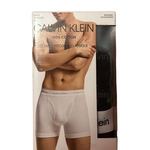 Calvin Klein underwear men